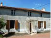 ANCIENNE FERME EN PIERRE A RENOVER !!! Charente Ruffec