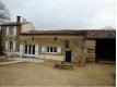 PROPRIETE EN PIERRE ENTIEREMENT RENOVEE !!! Charente Tourriers