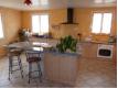 PAVILLON PLAIN PIED AN.1999 131M2 HABITABLE Charente Saint-Amant-de-Boixe