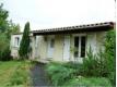 PAVILLON AVEC STUDIO INDEPENDANT !!! Charente Rouillac