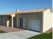PAVILLON PLAIN PIED NEUF ANNEE 2012 !!! Charente Aigre
