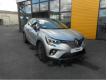 Renault Captur 1.5 DCI 115 EDC INITIALE Somme Feuquires-en-Vimeu