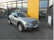Nissan Juke 1.0 DIG-T 117 BVA N-CONNECTA Somme Feuquires-en-Vimeu