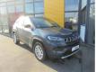 Jeep Compass 1.3 T4 190 PHEV LIMITED AWD Somme Feuquires-en-Vimeu