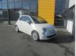 Fiat 500 500C 1.0 70 DOLCEVEVITA Somme Feuquires-en-Vimeu