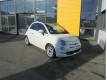 Fiat 500 500C 1.0 70 DOLCEVEVITA Somme Feuquires-en-Vimeu