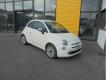 Fiat 500 1.0 70 PACK CONFORT & STYLE Somme Feuquires-en-Vimeu