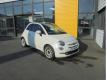 Fiat 500 1.2 70 DIVA Somme Feuquires-en-Vimeu