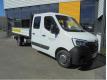 Renault Master BENNE DOUBLE CABINE L3 2.3 DCI 145 Somme Feuquires-en-Vimeu