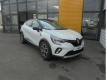 Renault Captur 1.6 E-TECH Hybride 145 INTENS Somme Feuquires-en-Vimeu