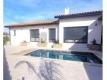 Villa plain-pied 5 pices, 2022, piscine, garage Pyrnes Orientales Pollestres
