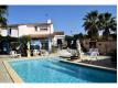 Villa 3 faces 122 m2 , terrain de 580 m2 avec piscine Pyrnes Orientales Pollestres