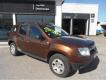 Dacia Duster Eure Lieurey