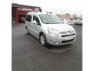 Citron Berlingo II 1.6 HDI 92 EXCLUSIVE Svres (Deux) Bouin