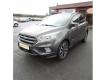 Ford Kuga 2L TDCI S&S POWERSHIFT 4X4T-LINE Svres (Deux) Bouin