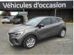 Renault Captur E-Tech 145 - 21 Business Sarthe La Suze-sur-Sarthe