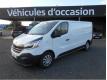 Renault Trafic GRAND CONFORT L2H1 DCI 120 1300 KG Sarthe La Suze-sur-Sarthe