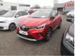 Renault Captur TCe 130 EDC FAP Intens Sarthe La Suze-sur-Sarthe