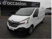 Renault Trafic GRAND CONFORT 2.0 BLUE DCI 120 CH L2H1 1300 KG Sarthe La Suze-sur-Sarthe