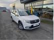 Dacia Logan MCV TCE 90 CH STEPWAY Sarthe La Suze-sur-Sarthe