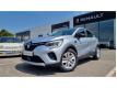 Renault Captur II BUSINESS TCE 100 Somme Moreuil