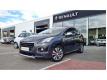 Peugeot 3008 1.2 PURETECH STYLE II Somme Moreuil