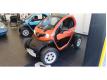 Renault Twizy LIFE 45 ACHAT INTEGRAL Somme Moreuil
