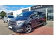 Mercedes Classe V II (W447) 200 D LONG 7G-TRONIC PLUS 8 PLACES AVANTGARDE Somme Moreuil