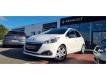 Peugeot 208 1.2 PURETECH 82CH STYLE 5P Somme Moreuil