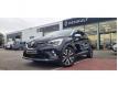 Renault Captur INITIALE PARIS BLUE DCI 115 EDC Somme Moreuil
