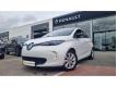 Renault Zoe INTENS Somme Moreuil