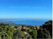 SOUS OFFRE - Terrain vue mer Corse du sud Sari-Solenzara