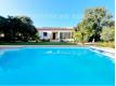 Maison T4 avec piscine accès mer à pied Corse du sud Solaro