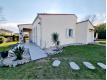 Maison T4 100 m2 vue montagne avec garage piscine carport Corse du sud Prunelli-di-Fiumorbo