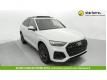 Audi Q5 Sportback 50 TFSIe 299 S tronic 7 Quattro S line Rhne Saint-Fons
