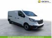 Renault Trafic FOURGON L2H1 3T BLUE DCI 130 GSR2 ADVANCE Rhne Saint-Fons