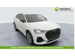 Audi Q3 Sportback 35 TDI 150 ch S tronic 7 S line plus Rhne Saint-Fons