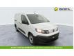 Peugeot Partner Fourgon XL 950 KG BLUEHDI 130 S&S EAT8 Rhne Saint-Fons