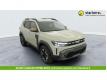 Dacia Duster Hybrid 140 4x2 Extreme Rh�ne Saint-Fons