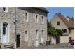 Maison de pierre  vendre dans le quartier historique Sane et Loire Autun