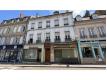 Immeuble  vendre en hyper centre Sane et Loire Autun