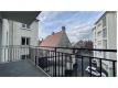Appartement de 88,18 m (Carrez)  vendre en second tage avec petit balcon Sane et Loire Autun