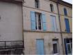 Maison de ville Charente Maritime Montendre