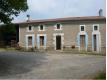 Maison Charente Maritime Saint-Bonnet-sur-Gironde