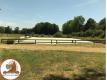 Maison et curie sur 3,8 hectares Seine et Marne Coulommiers