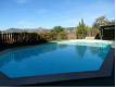 DIGNE Maison type 4 avec piscine garage sur 988 m2 Alpes de Haute Provence Digne-les-Bains