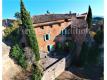 Rare  Roussillon, trs belle maison de village en pierre av Vaucluse Roussillon