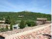 Luberon, Saint Martin de Castillon, Ancienne auberge en pier Vaucluse Saint-Martin-de-Castillon