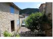 Dans le secteur de Saignon, maison de village avec dpendanc Vaucluse Castellet