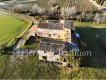 Bonnieux, Btisse ancienne de 376 m2  rnover sur 1,3 ha de Vaucluse Bonnieux